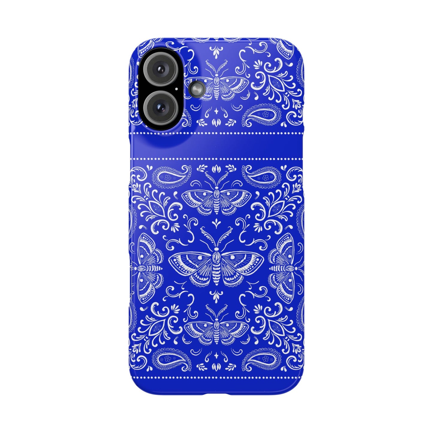 Sakura Tinea Phone Case – Durable Protective Slim Fit in SoCal