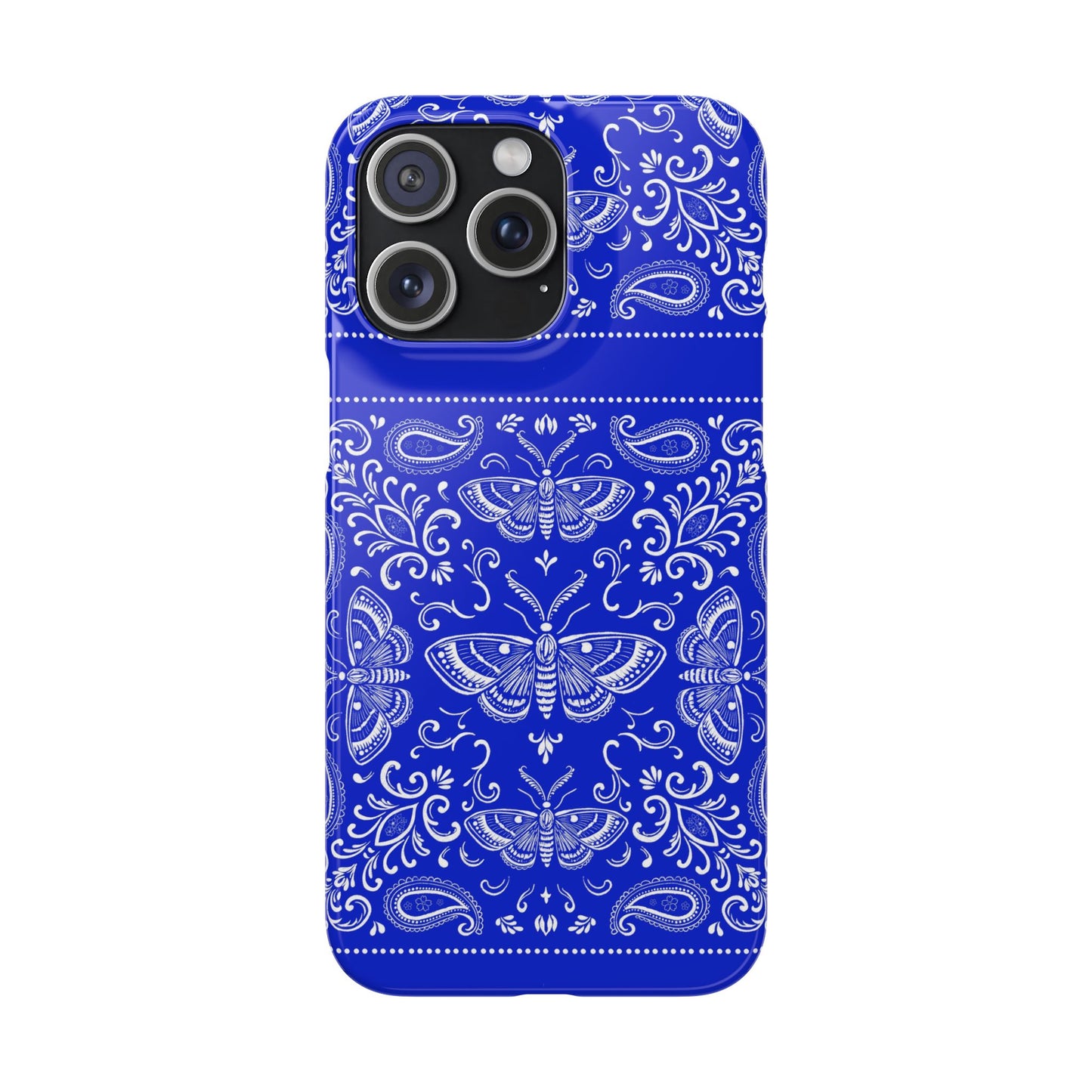 Sakura Tinea Phone Case – Durable Protective Slim Fit in SoCal