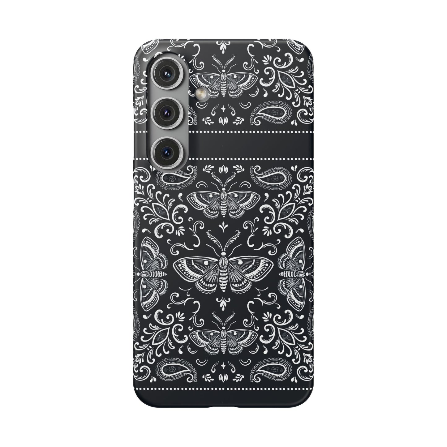 Sakura Tinea Phone Case – Durable Protective Slim Fit in Vagabond
