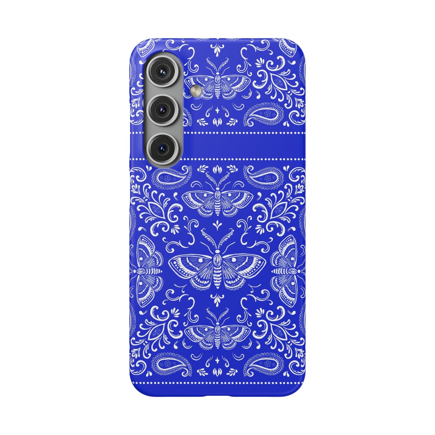 Sakura Tinea Phone Case – Durable Protective Slim Fit in SoCal