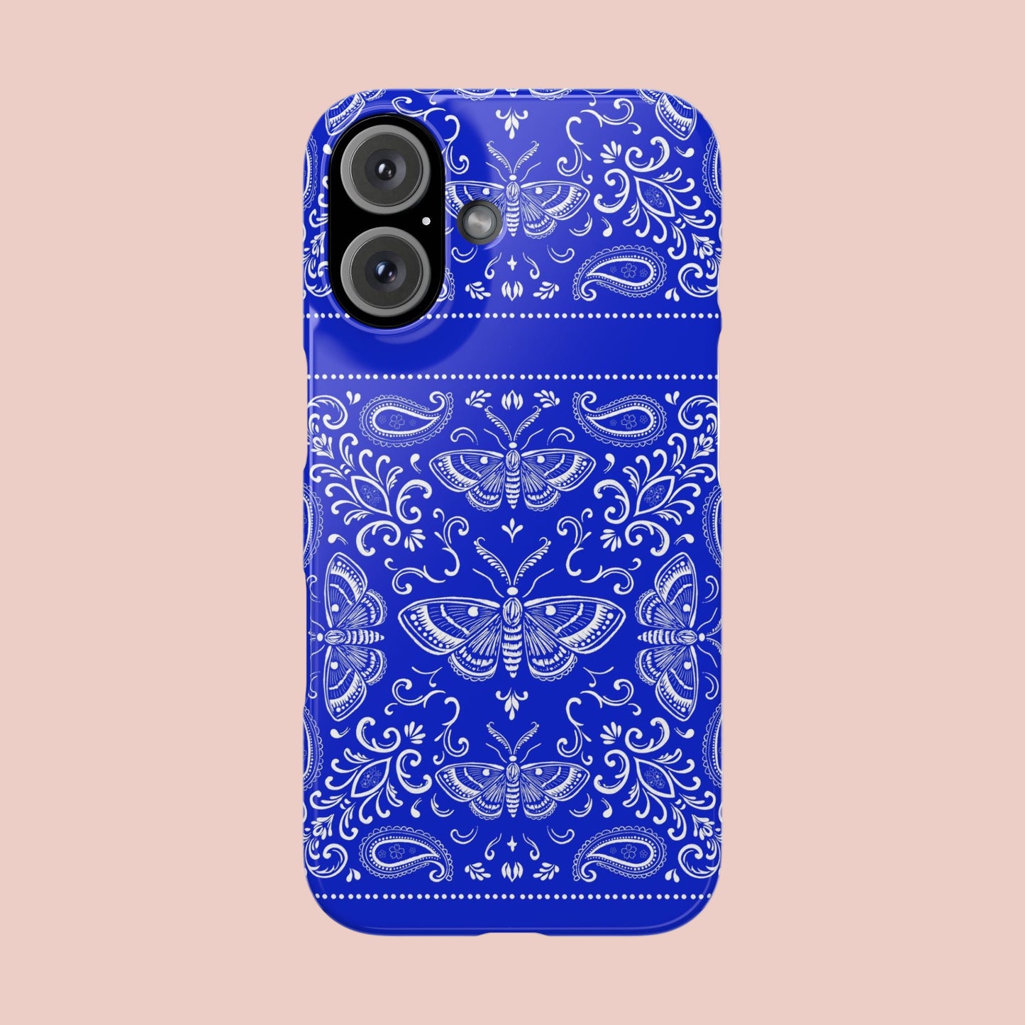 Sakura Tinea Phone Case – Durable Protective Slim Fit in SoCal