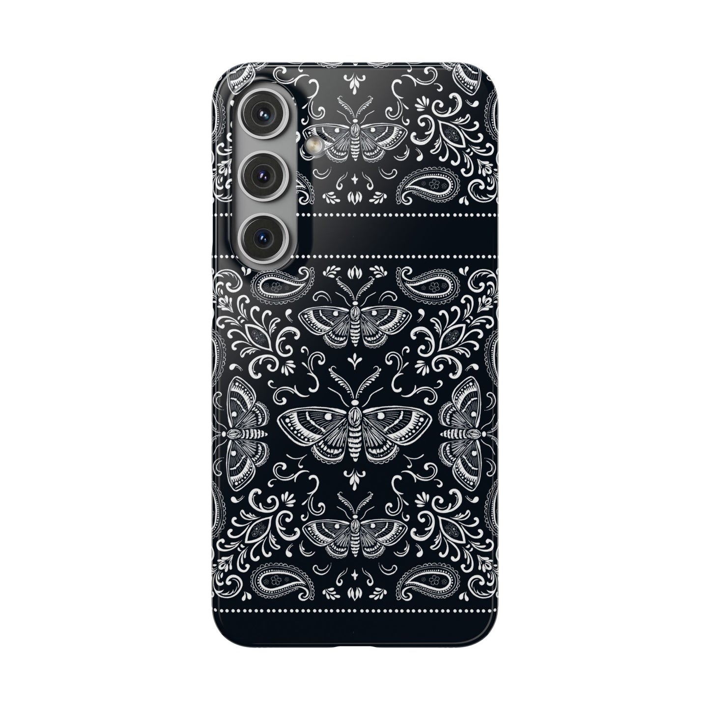Sakura Tinea Phone Case – Durable Protective Slim Fit in Vagabond