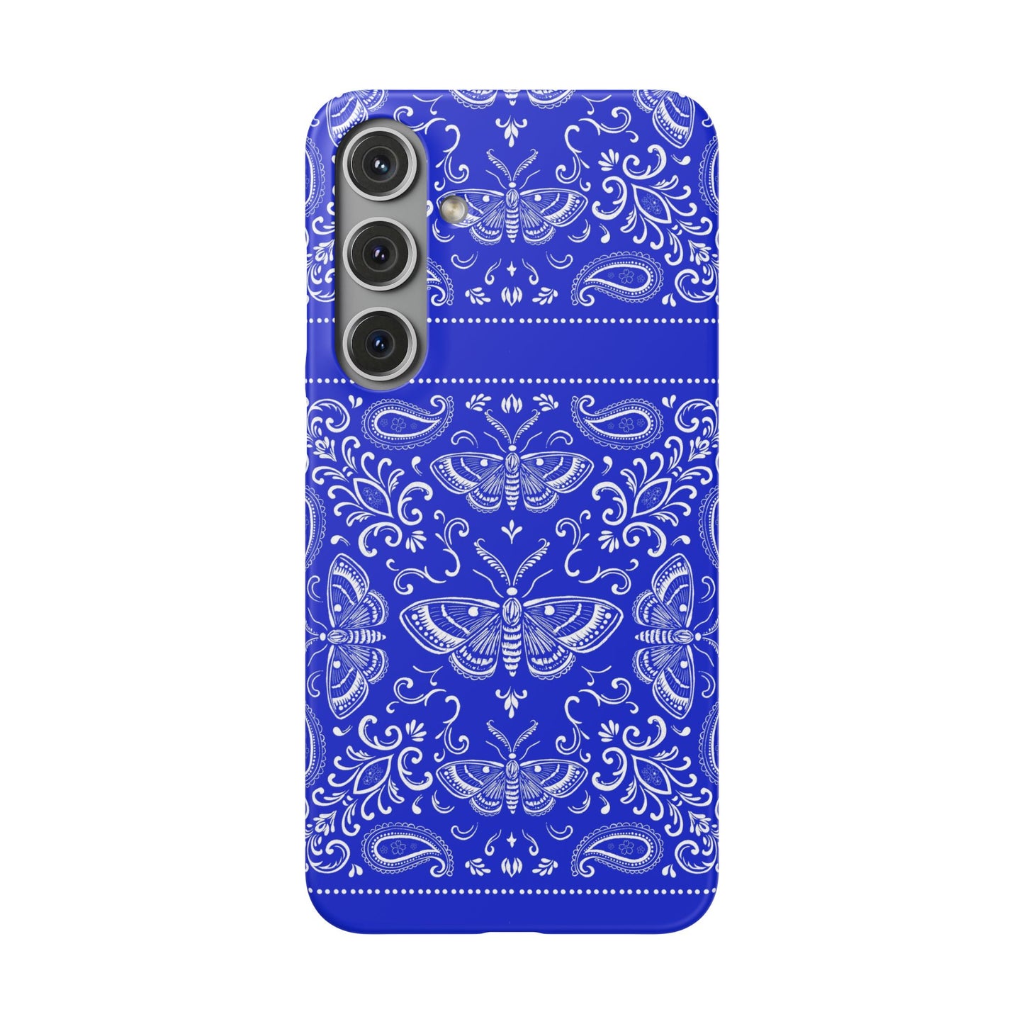 Sakura Tinea Phone Case – Durable Protective Slim Fit in SoCal