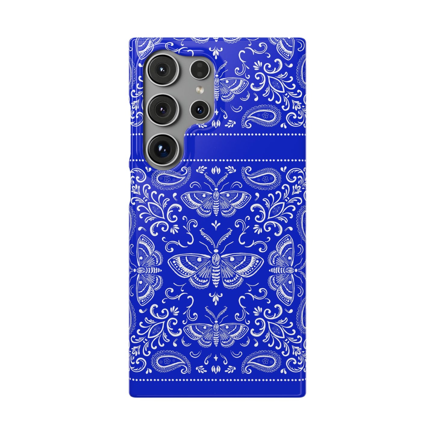 Sakura Tinea Phone Case – Durable Protective Slim Fit in SoCal