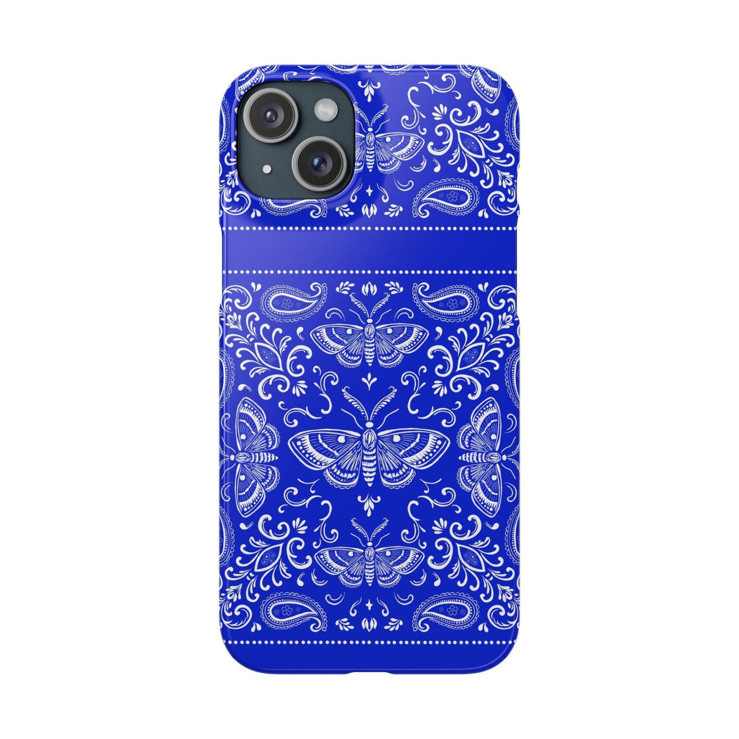 Sakura Tinea Phone Case – Durable Protective Slim Fit in SoCal