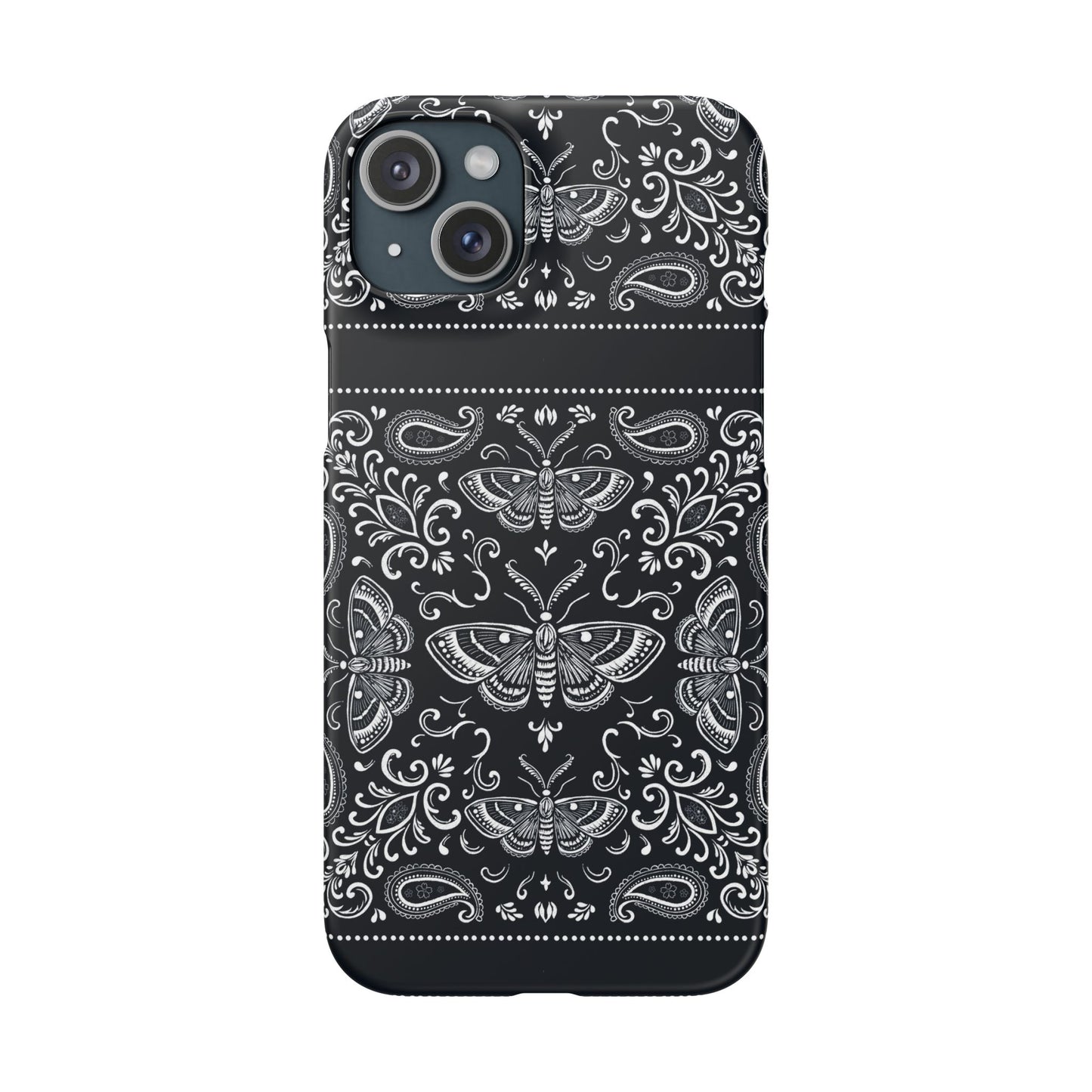 Sakura Tinea Phone Case – Durable Protective Slim Fit in Vagabond