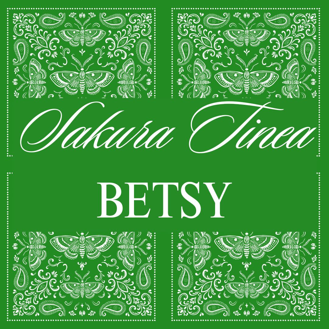 The Orbit Sling – Handmade Bandana Print Shoulder Bag