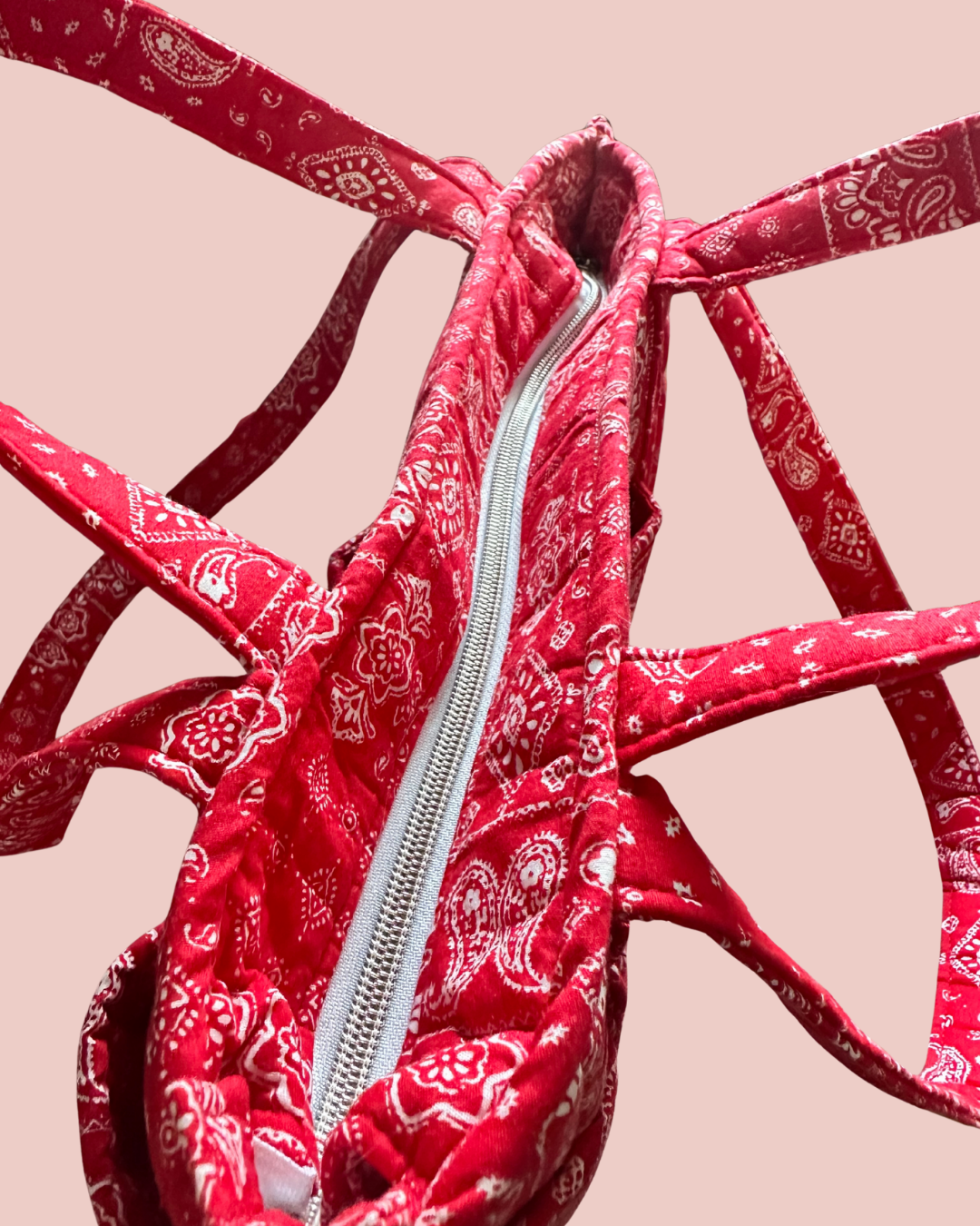 Sample Sale – Smallz… but Mighty!! (Bandana Edition) – £40