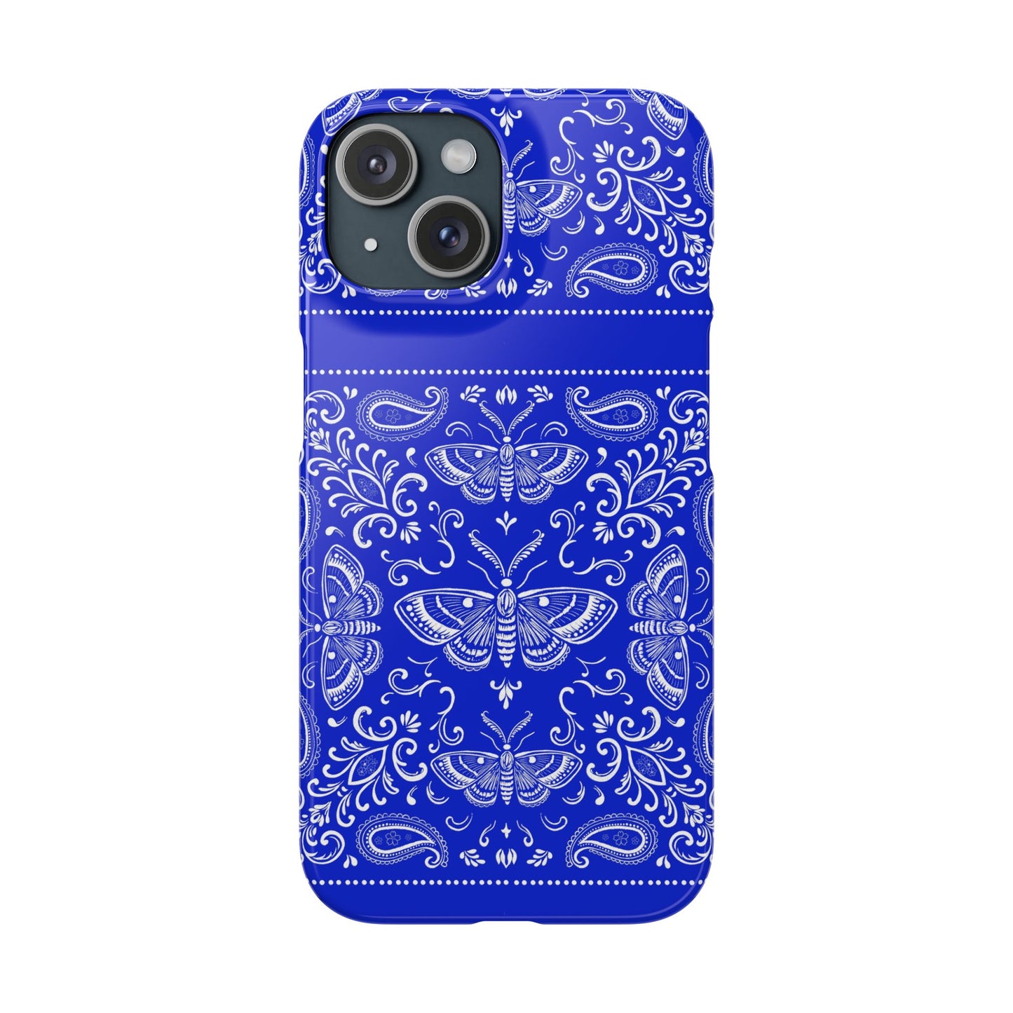 Sakura Tinea Phone Case – Durable Protective Slim Fit in SoCal