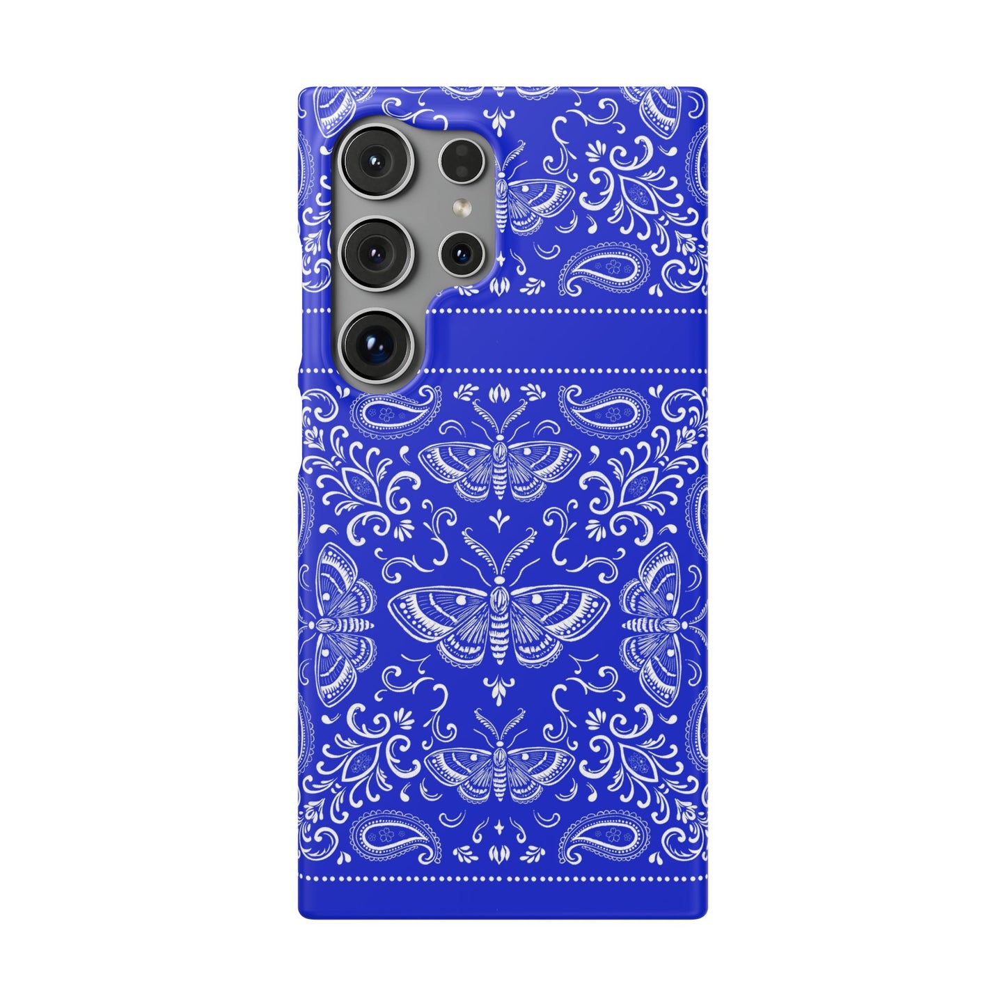 Sakura Tinea Phone Case – Durable Protective Slim Fit in SoCal