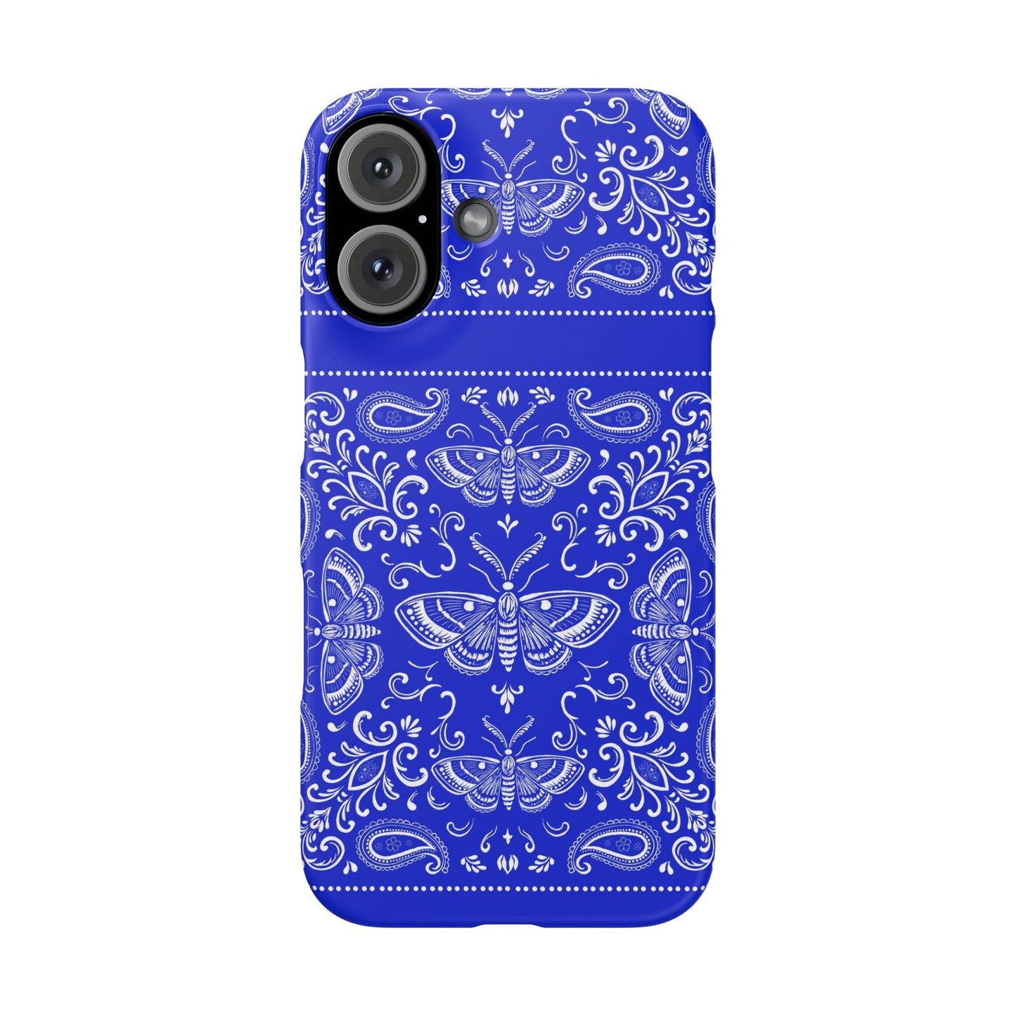 Sakura Tinea Phone Case – Durable Protective Slim Fit in SoCal