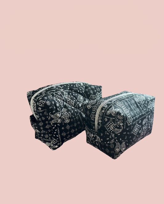 Sample Sale – Lil’ Stash Bundle (Bandana Edition) – £30