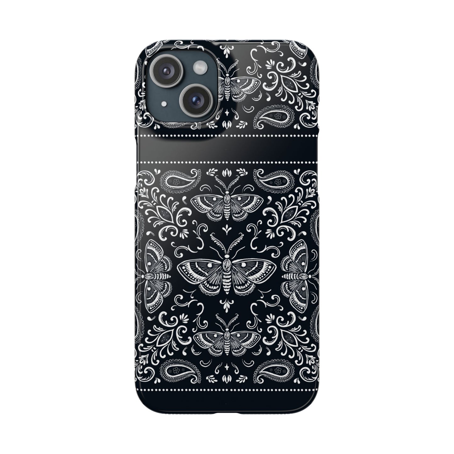 Sakura Tinea Phone Case – Durable Protective Slim Fit in Vagabond