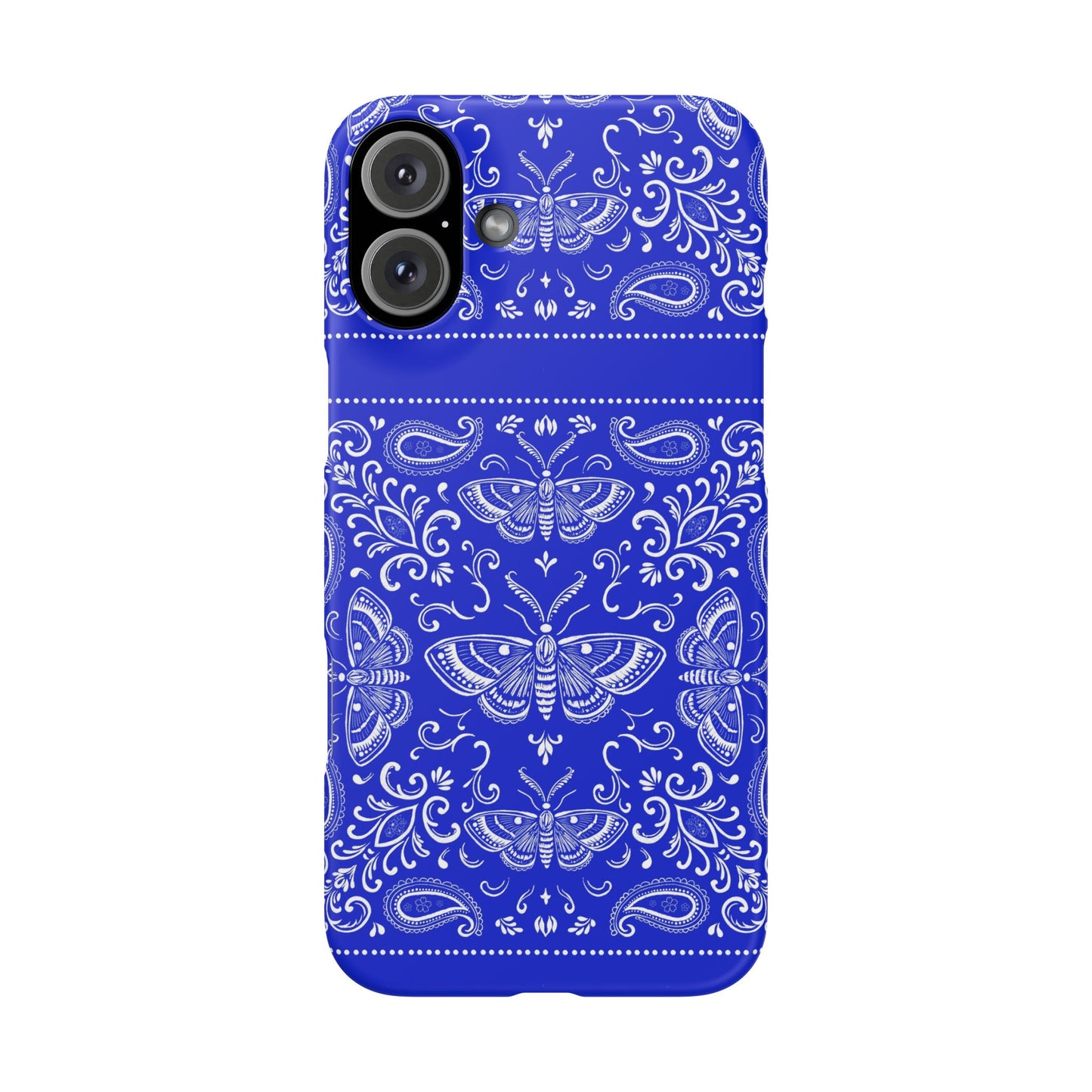 Sakura Tinea Phone Case – Durable Protective Slim Fit in SoCal