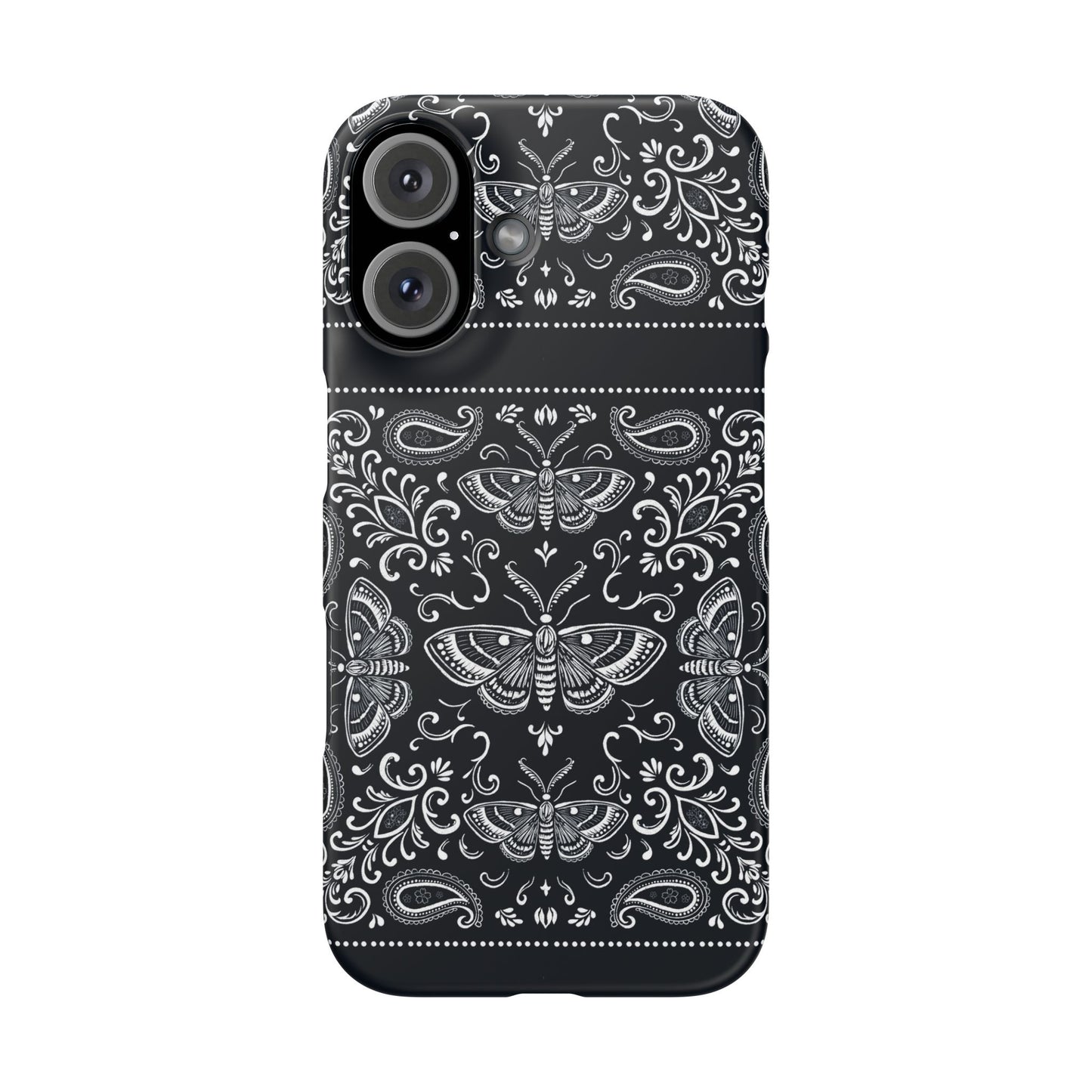 Sakura Tinea Phone Case – Durable Protective Slim Fit in Vagabond