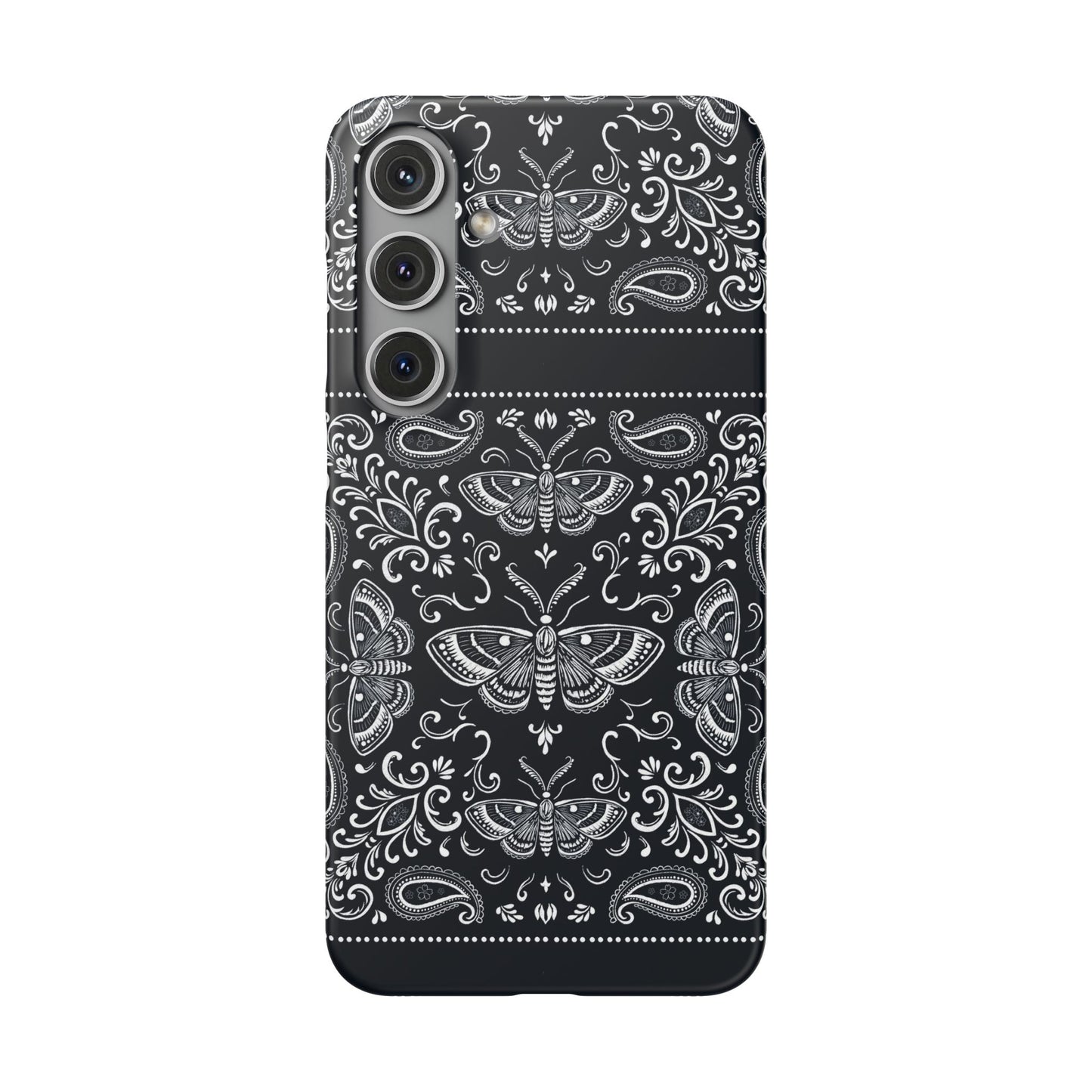 Sakura Tinea Phone Case – Durable Protective Slim Fit in Vagabond