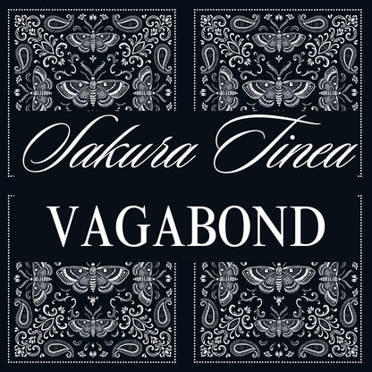 The Orbit Sling – Handmade Bandana Print Shoulder Bag