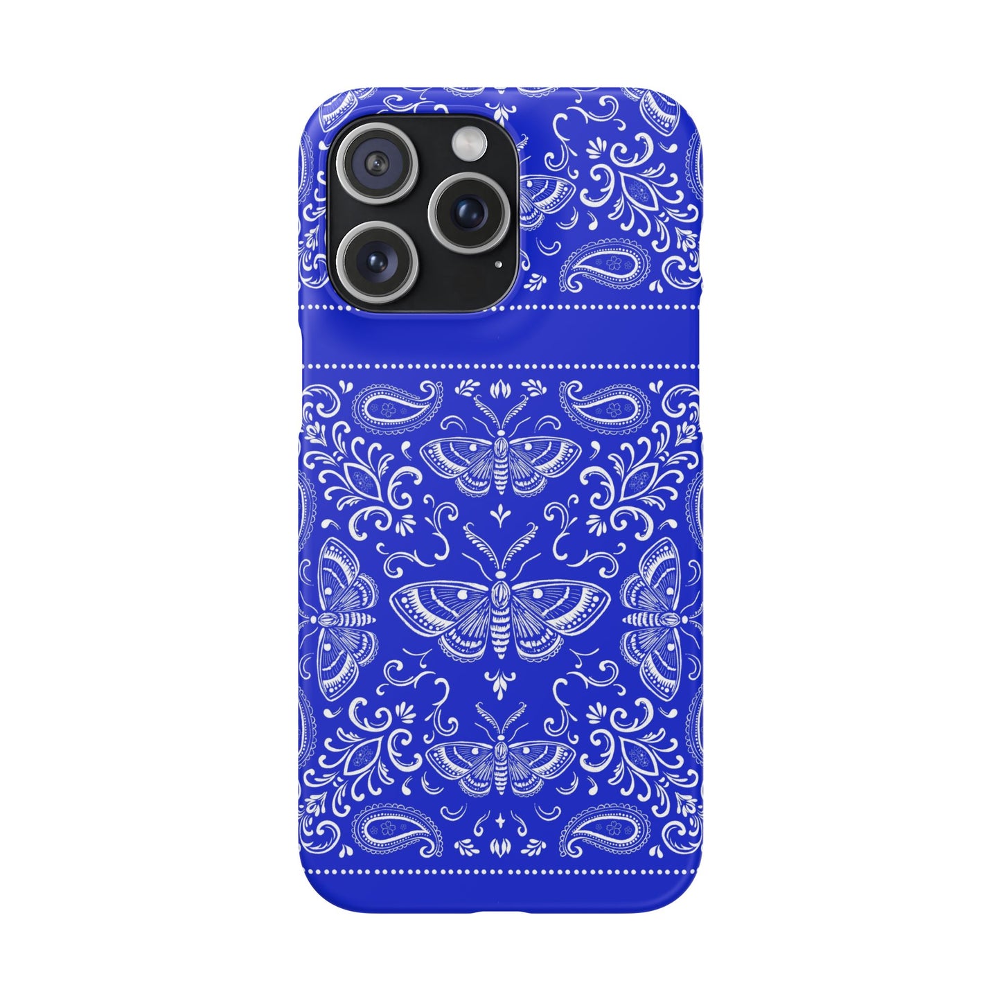 Sakura Tinea Phone Case – Durable Protective Slim Fit in SoCal