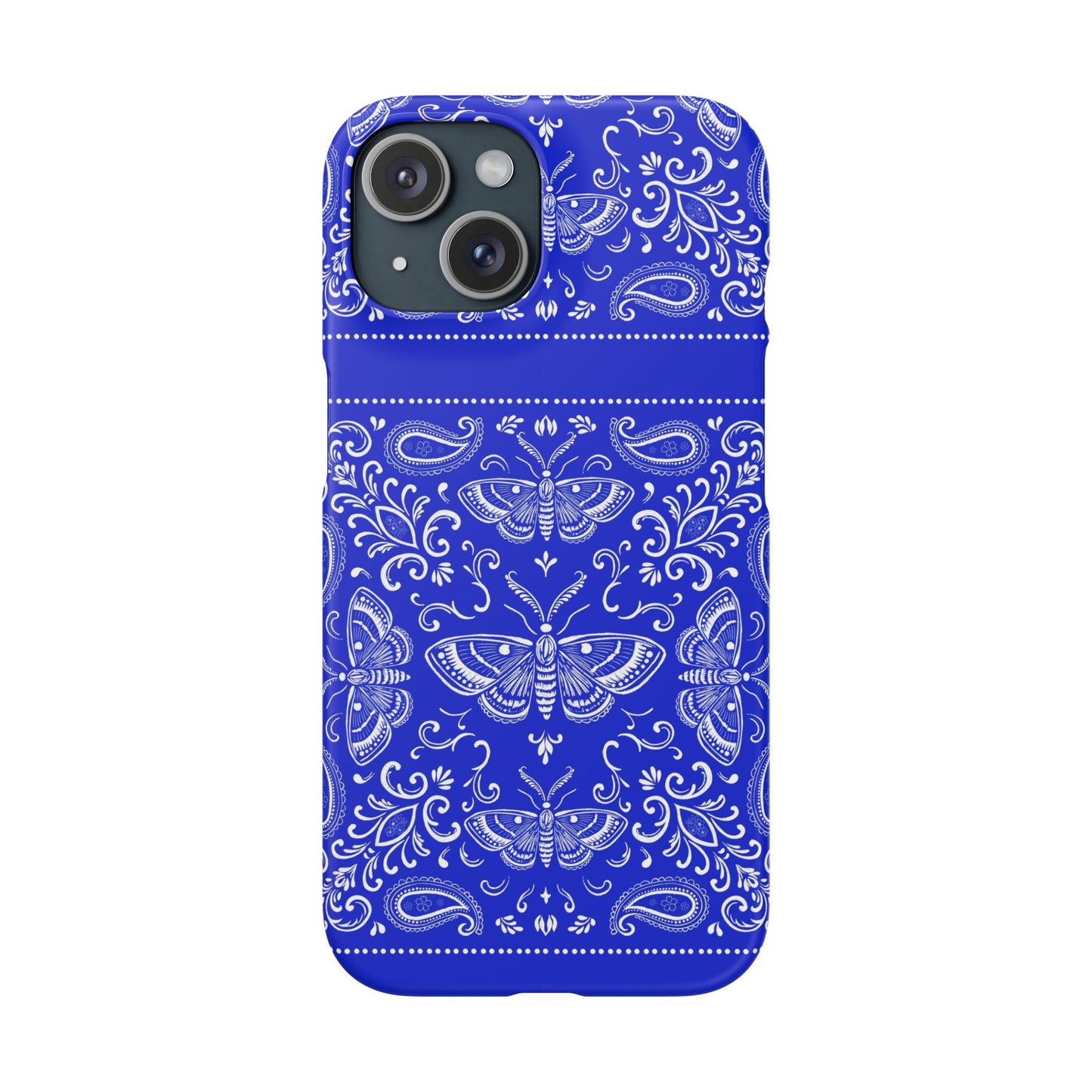 Sakura Tinea Phone Case – Durable Protective Slim Fit in SoCal