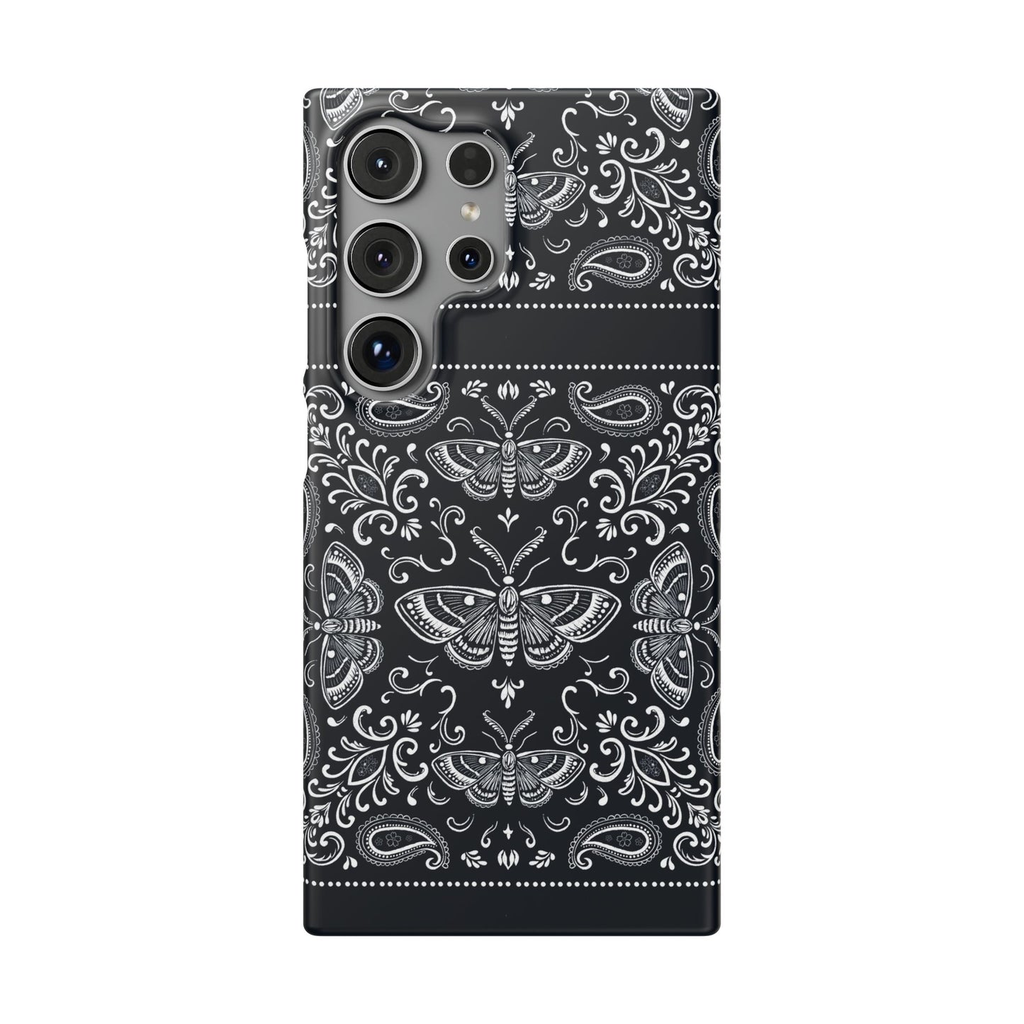 Sakura Tinea Phone Case – Durable Protective Slim Fit in Vagabond