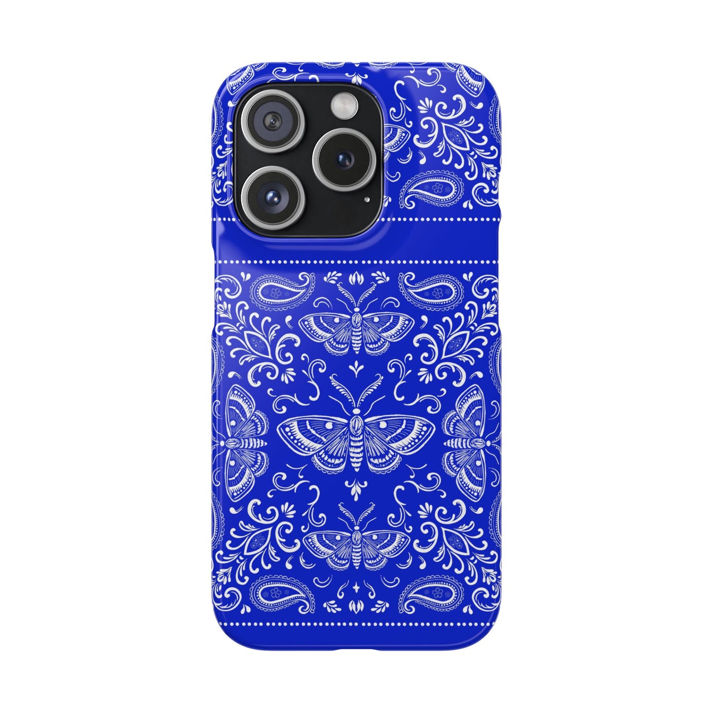 Sakura Tinea Phone Case – Durable Protective Slim Fit in SoCal