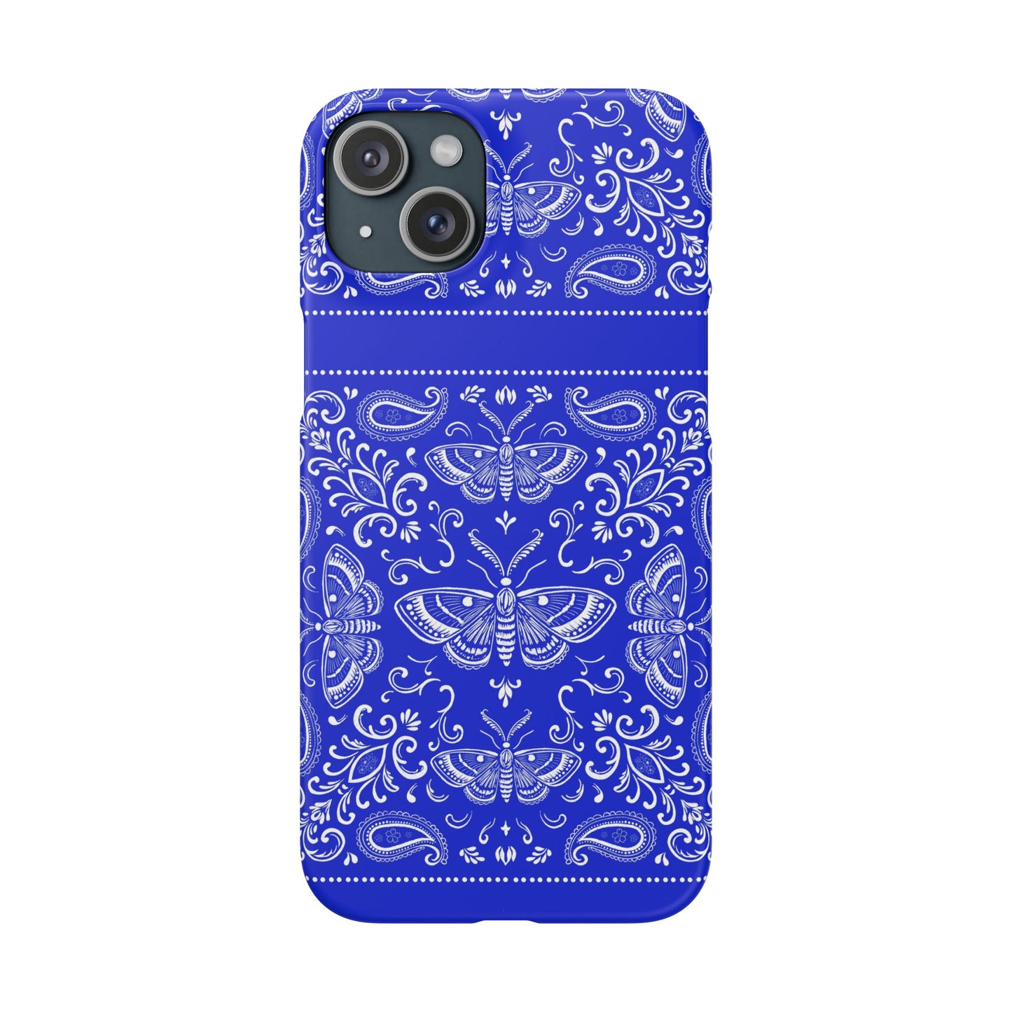 Sakura Tinea Phone Case – Durable Protective Slim Fit in SoCal