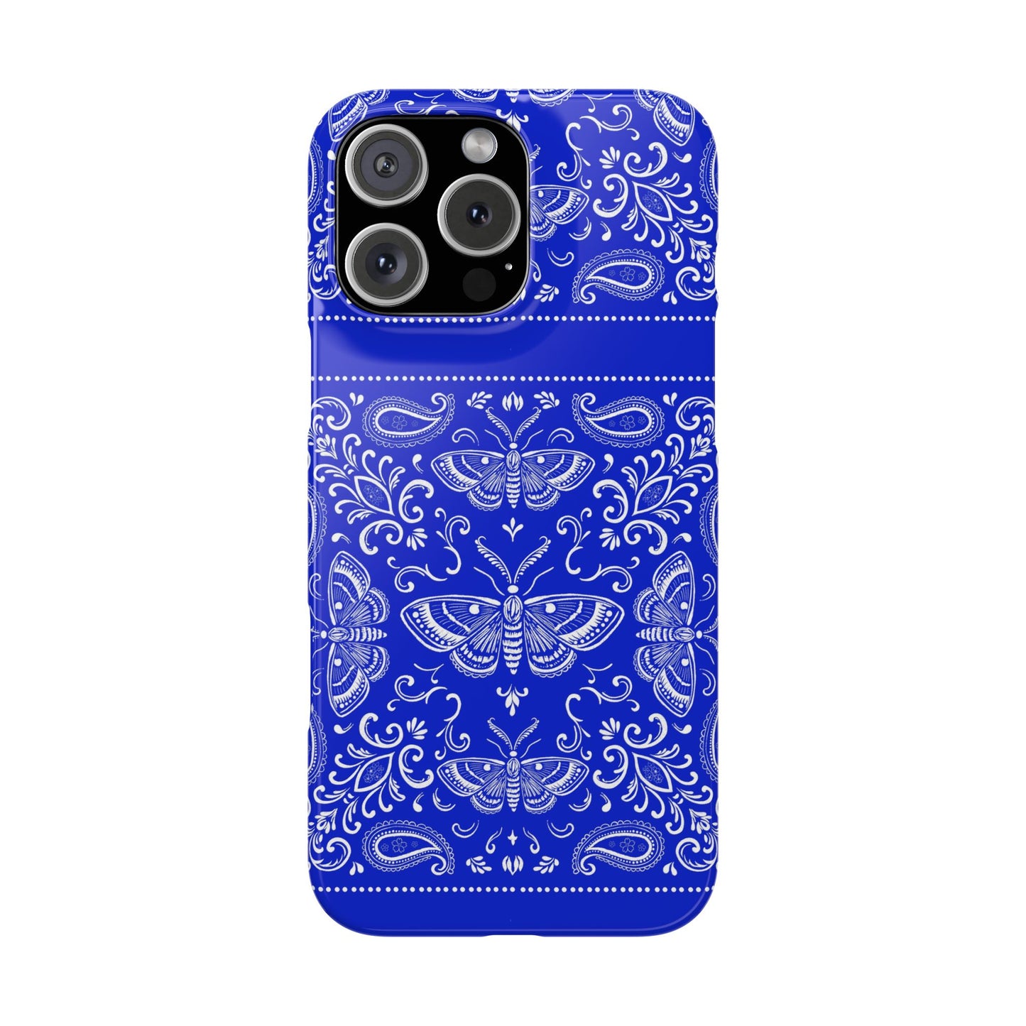 Sakura Tinea Phone Case – Durable Protective Slim Fit in SoCal