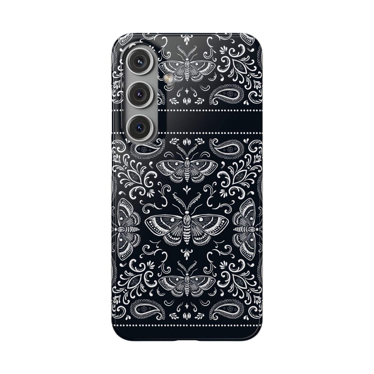 Sakura Tinea Phone Case – Durable Protective Slim Fit in Vagabond
