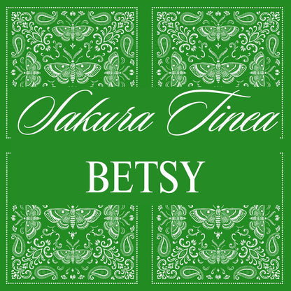 The Orbit Sling – Handmade Bandana Print Shoulder Bag