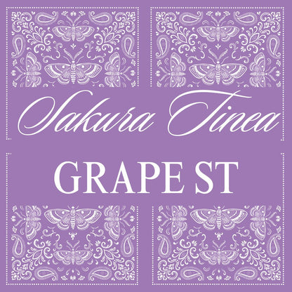 The Orbit Sling – Handmade Bandana Print Shoulder Bag