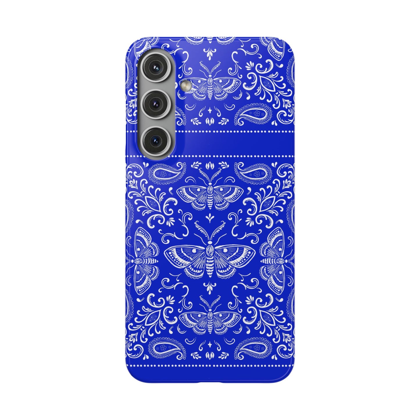 Sakura Tinea Phone Case – Durable Protective Slim Fit in SoCal