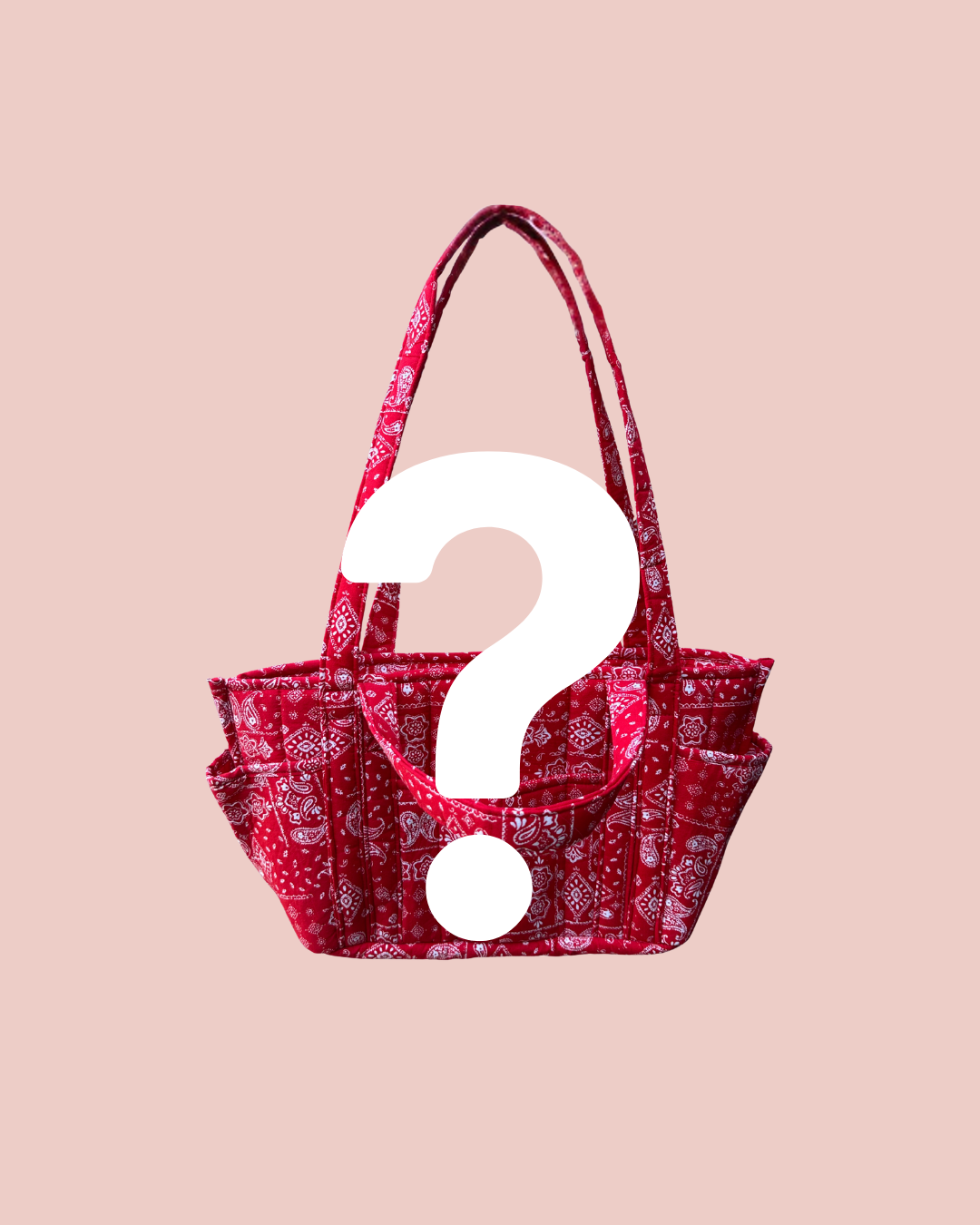 Design Your Own Smallz… but Mighty!! – Custom Handmade Bag