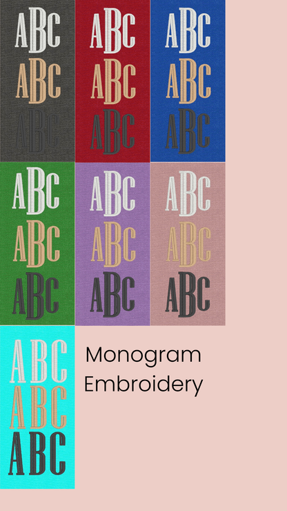 Biggie Tote -  Sakura Tinea -Customisable